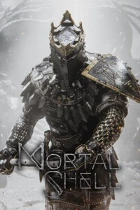 Mortal Shell Steam PC Key (keine CD/DVD) - Bild 1 von 9