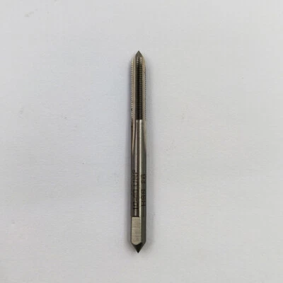 2Pcs 10-40UNF Tap,CNC Machine Thread Tap For Threading Machine Electric Drill - Image 1 of 4