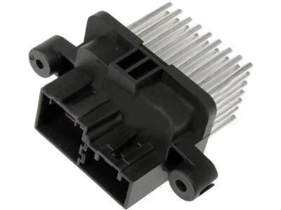 Resistencia de motor soplador Dorman 63419SRYR 2008 para Cadillac Escalade EXT 2007-2013 Foto 1 de 2