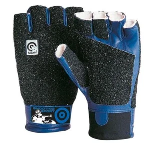 Sauer Glove Top Open 319, LH for RH Shooter, Target Shooting Glove M/L/XL NEW - Foto 1 di 17