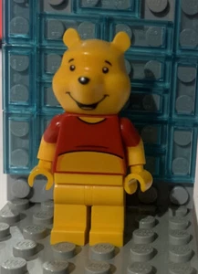 NUEVA MINIFIGURA LEGO Ideas 21326 Winnie the Pooh idea086 - Imagen 1 de 1