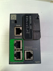 SCHNEIDER M251 TM251MESE  MODICON , FACTURA GARANTÍA INVOICE , Envío Rápido!! - Imagen 1 de 4
