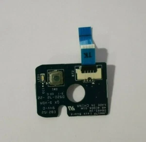 module bouton touchpad pour acer aspire 4810T 4410 4810TZ MS2271 - Imagen 1 de 2