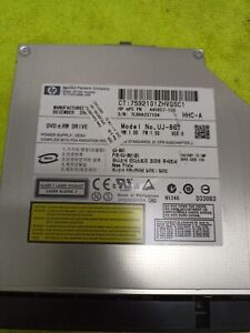 Lettore Masterizzatore DVD±RW per Notebook HP Compaq 6720S