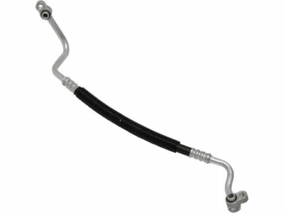 For 2011-2013 Chrysler 300 A/C Refrigerant Discharge Hose 57322NH 2012 A/C Hose - Image 1 of 2