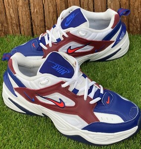 nike m2k monarch