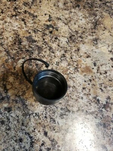 GENUINE 1984 MERCEDES BENZ 190E DIAGNOSIS PLUG. - Picture 1 of 3