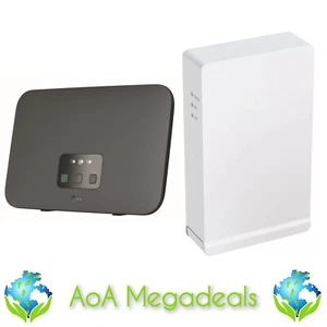 Telekom Speedport Smart 4R Typ B + 5G Empfänger 40824246 40823704 *NEU&OVP* 🔝 - Bild 1 von 6