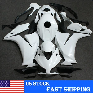 Unpainted ABS Fairing Kit Bodywork For Honda CBR1000RR 2012 2013 2014 2015 2016  - Picture 1 of 9