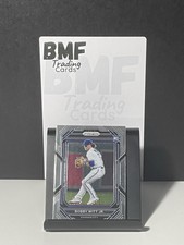 2023 Panini Prizm Baseball Bobby Witt Jr RC #254 Kansas City Royals 