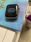 Apple Watch Series 5 40Mm Locked For Parts (Read Description)