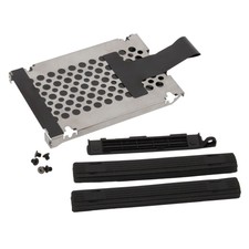 Notebook HDD for IBM Lenovo Thinkpad X60 X60s X61s Hard Drive Caddy Cover Laptop