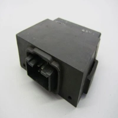 Kawasaki GPZ 900 R / ZX900A CDI Einheit Steuergerät 27163 - Bild 1 von 4