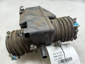 Toyota Sienna LE 2004 3,3 L filtro de aire tubo resonador - Imagen 1 de 12