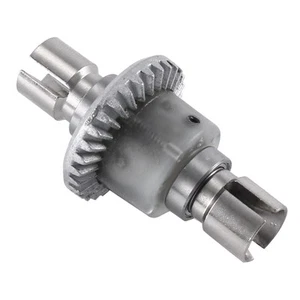 Diferencial de transmisión metálica 16420 para Go 16207 16208 16209 16210 H16 H14601 - Imagen 1 de 7
