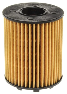 Filtro de óleo de motor MAHLE OX 371D - Imagem 1 de 4