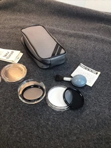 Vintage POLARIZER And Haze 52mm Filter - Picture 1 of 6