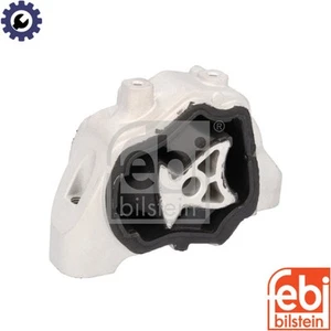 ENGINE MOUNTING 183668 FOR VOLVO B4204T11/4204T9/4204T41/4204T37/4204T19 2.0L - Picture 1 of 7