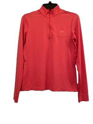 Camisa de rendimiento EP Pro Tour Tech XS Golf Cuarto Cremallera Reynolds Plantation Logo Foto 1 de 4