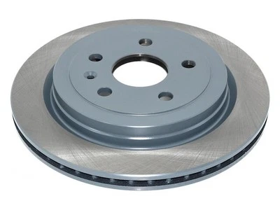 适用于 2008 - 2019 年凯迪拉克 CTS 刹车转子后 51793PCRF 2009 2010 2011 2012 2013 — 第 1/2 张图片