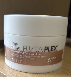 Wella Fusion Plex Intense Repair Mask, 5 oz - Picture 1 of 3