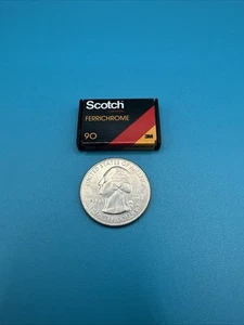 ZURU MINI BRANDS RETRO SCOTCH CASSETTE FRICHROME 90 - Bild 1 von 3