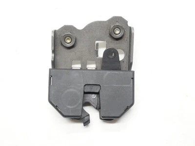 BMW M3 E46 2001-2006 trasero derecho lado pasajero asiento trasero liberación OEM Foto 1 de 4