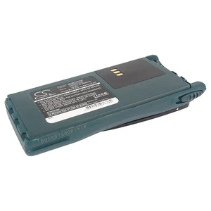 Battery for Motorola PMNN4017 PMNN4018 CT150 CT250 CT450 MTX8250 P080 PRO3150 - Picture 1 of 5