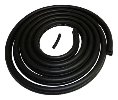 Crown Automotive 55134724 Door Weatherstrip Left Or Right Rear - Imagem 1 de 3