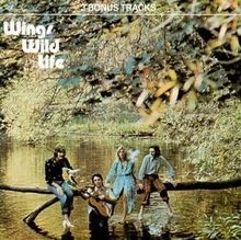 Wild life (1971/72, 13 tracks) von Wings | CD | Zustand sehr gut - Bild 1 von 2