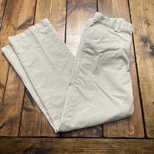 Boys Vineyard Vines Breaker Pants Size 14 - Picture 1 of 4