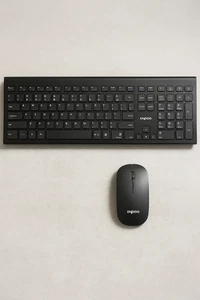 Rapoo Connect Wireless Set Pro - Picture 1 of 1