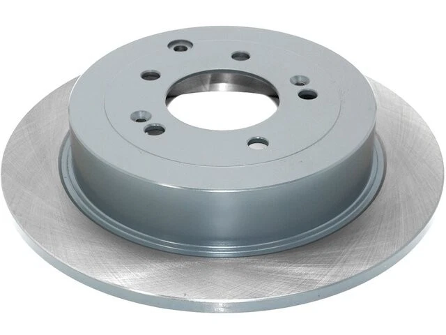 Rotor de freno trasero 17RVBQ14 para Hyundai Tucson 2016 2017 2018 2019 2020 2021 Foto 1 de 1