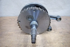 99-06 HARLEY DAVIDSON TWIN CAM CRANKSHAFT 2394099 23940-99 - Picture 1 of 12