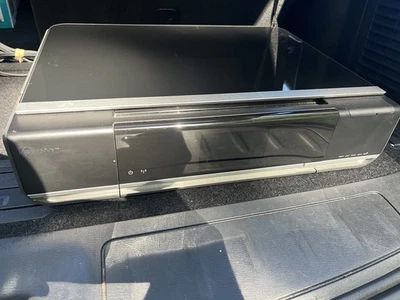 HP Envy 110 E-All-in-One Printer D411 Model SNPRH-1101 *Printing not tested* - Image 1 of 4