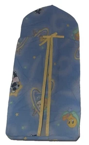 RARE Vintage BABY LOONEY TUNES Blue DIAPER STACKER HTF - Picture 1 of 3