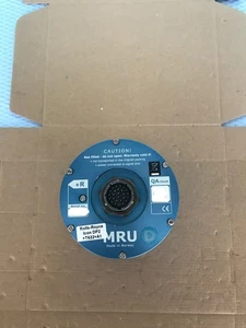 KONGSBERG MRU D MOTION REFERENCE UNIT Fast Shipping - Picture 1 of 6