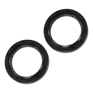 Driveshaft Oil Seal Oil Seal Replacement Vehicle Maintenance For Ford Escort - Picture 1 of 12