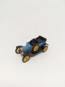 Corgi Classics 1915 Ford Model T Blue 1:43 Collectible - Picture 1 of 6