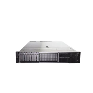 Dell PowerEdge R760XS 2x 24 Core 2.2GHz Silver 4516Y+ 128GB 2x 2.4TB SAS H755 - Afbeelding 1 van 6