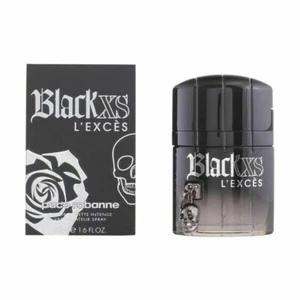 Paco Rabanne Black Xs L'exces. 50ml. Nuevo. Sealed - Imagen 1 de 8