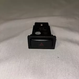 1991-1997 Toyota Land Cruiser FJ80 Hazard Switch OEM - Picture 1 of 8