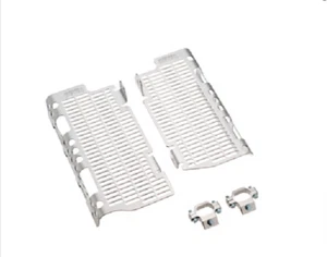 Devol Extreme Radiator Guards For Yamaha - Picture 1 of 1