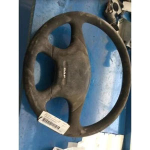 STEERING WHEEL FOR DAF SERIE XF (02-13) 95.480 2P/D/12580CC (MOT.XE355C1) - Picture 1 of 4