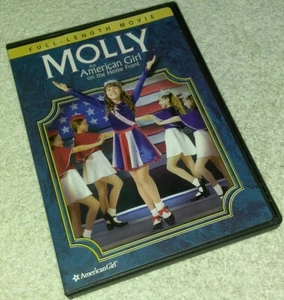 Molly An American Girl on the Home Front dvd - Picture 1 of 2