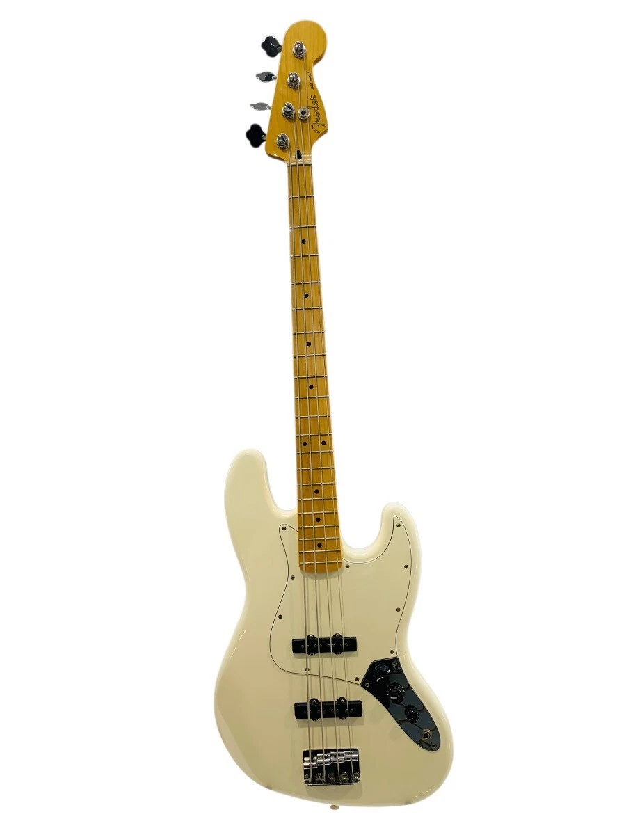 ベース Fender Mexico prayer Jazz Bass Fender Mexico prayer Jazz Bass