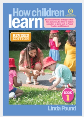 How Children Learn Book 1 - Revised edition, Colour - Image 1 of 4