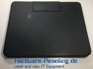 Logitech Slim Folio Pro IPAD Pro 12,9 " Tastatur-Case 3 Gen.Qwertz YR0070 #2 - Photo 1/6