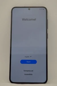 Samsung Galaxy S23+ PLUS SM-S916U1 5G Black Cream Green UNLOCKED 5G - Picture 1 of 15