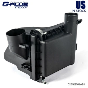 Conjunto de caja de filtro de filtro de aire apto para Toyota Prius 10-16 17700-37261 negro - Imagen 1 de 12